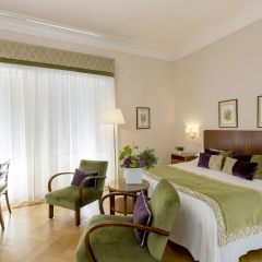 Bettoja Atlantico Hotel - Bild 4