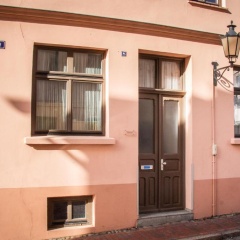 Ferienwohnung Am Alten Hafen - Bild 1