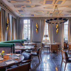 Juliana Hotel & Spa - Brussels Centre - Bild 13