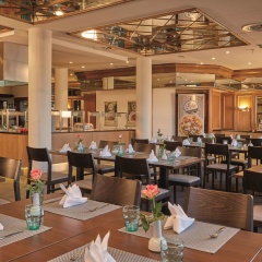 H+ Hotel Hannover - Bild 21