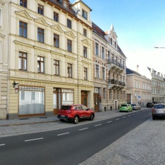 Picobello Pension - Bild 1