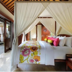 Metta Spa Villas and Wellness at The Ulin Villas – by Karaniya Experience - Bild 1