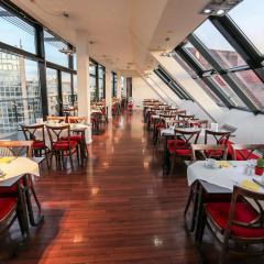 Come Inn Berlin Kurfürstendamm - Bild 19