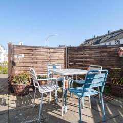 Haus Möwe 5/13 - Bild 12