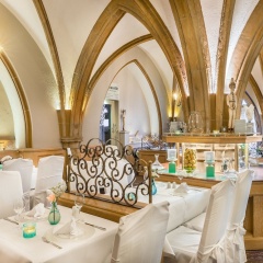 Hotel Kaiserworth Goslar - Bild 25