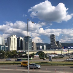 Royal Residence Bursa - Bild 9