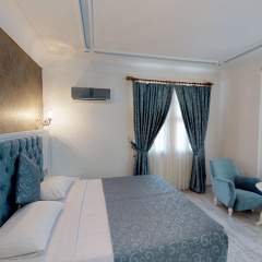 Urcu Hotel - Bild 6