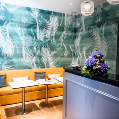 Boutique Centrale Palace Hotel - Bild 26