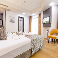 Antusa Design Hotel & Spa - Bild 24