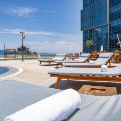 Intercontinental Luanda Miramar, an IHG Hotel in Luanda, Angola from 343$, photos, reviews - zenhotels.com photo 21