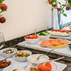 Best Western Plus Hotel StadtPalais - Bild 12