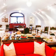 Altstadt Hotel Wolf - Bild 13