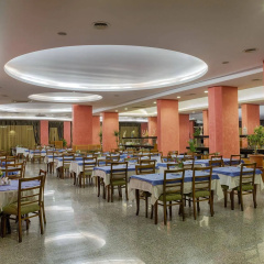 Pasa Beach Hotel - All Inclusive - Bild 28