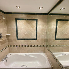 Brompton Hotel - Bild 9