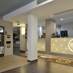 B&B Hotel Darmstadt - Bild 15