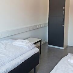 Vandrerhjemmet Illu in Nuuk, Greenland from 246$, photos, reviews - zenhotels.com photo 3