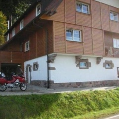 Pension Forsthaus im Täle - Bild 1