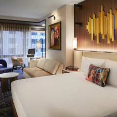 Hard Rock Hotel New York - Partner of ALL Accor - Bild 4