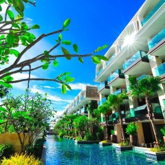 Phuket Graceland Resort And Spa - Bild 27