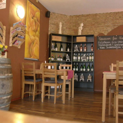 Pension Freiraum Guesthouse Berlin - Bild 21