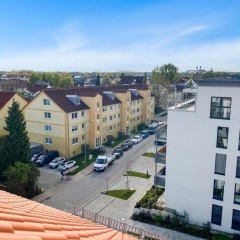 Modern & Stylisch: Maisonette Wohnung in Freising - Bild 15