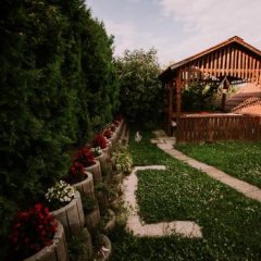 Bosnyák Panzió in Odorheiu Secuiesc, Romania from 90$, photos, reviews - zenhotels.com photo 2