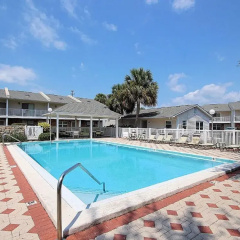 Woodland Shores Beach Resort by Panhandle Getaways thumbnail 20