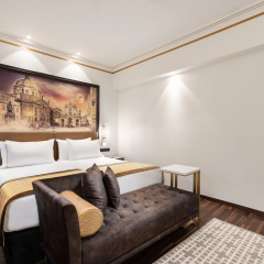 Aurea Legends by Eurostars Hotel Company - Bild 5