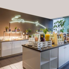 Park Inn by Radisson Frankfurt Airport Hotel - Bild 5