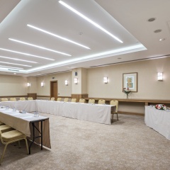 Holiday Inn Istanbul Sisli by IHG - Bild 23