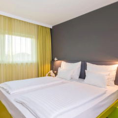 PLAZA INN Graz Messe - Bild 13