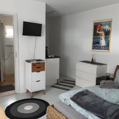 Appartement im Hasental - Bild 2