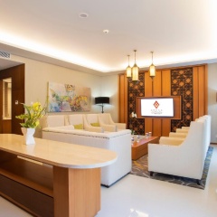 Aruna Senggigi - Bild 29