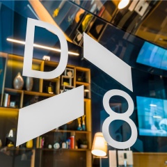 Voco Budapest D8 Hotel - Bild 20