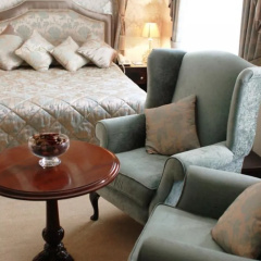 Old Palace Lodge Hotel thumbnail 5