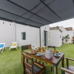 Jofres House - Bild 12