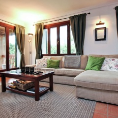 Spacious Mansion in Alaró With Swimming Pool - Bild 5
