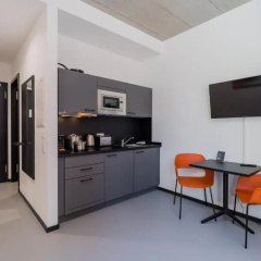 Nena Apartments Moritzplatz - Bild 17