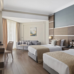 Xanadu Makadi Bay - High Class All Inclusive - Bild 6