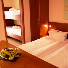 Hotel Atlantic Juist - Bild 2