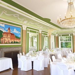 Schlosshotel Molkenkur - Bild 7