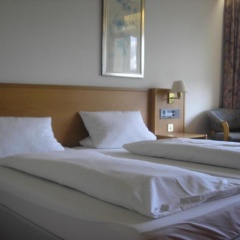 Hotel Rheingold - Bild 6