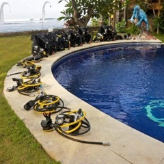 Relax Beach Resort Candidasa - Bild 25