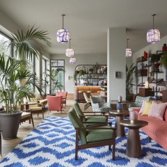 Hotel Twenty Eight - Bild 12