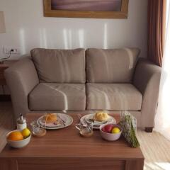Jahorina Apartment 226 in Aparthotel Vucko in Jahorina, Bosnia and Herzegovina from 634$, photos, reviews - zenhotels.com photo 13