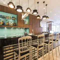 Ibis Styles Frankfurt City Hotel - Bild 19