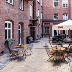 Hotel Maksymilian - Bild 23