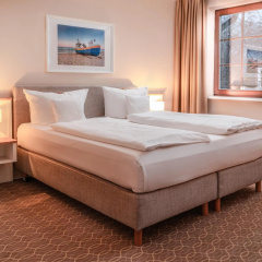Hotel Ostseeland - Bild 3