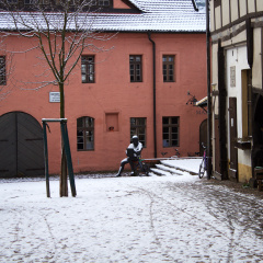 Acron Hotel - Bild 1