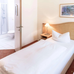 Hotel Leipzig City Nord by Campanile - Bild 7
